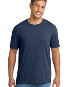 Team Navy Heather / S
