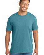 Vivid Teal Heather / S