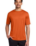 Deep Orange / XS