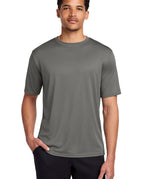 Grey Concrete / XS