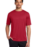 Red / XS