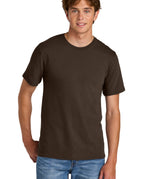 Dark Chocolate Brown / S
