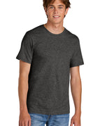 Dark Heather Grey / S