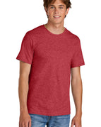 Heather Red / S