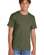 Olive Drab Green Heather