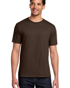 Dark Chocolate Brown / S