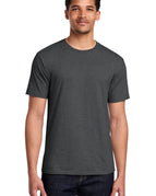 Dark Heather Grey / S