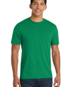 Athletic Kelly Green Heather / S