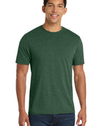 Forest Green Heather / S