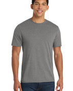 Graphite Heather / S