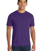 Team Purple Heather / S