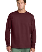 Athletic Maroon / S