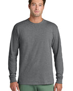 Graphite Heather / S
