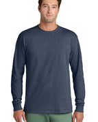 Heather Navy / S