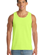 Neon Yellow / S