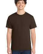 Dark Chocolate Brown / S