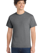 Graphite Heather / S