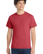 Heather Red