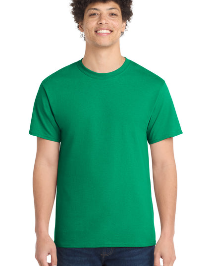 Port & Co Core Cotton Tee. PC54 - Kelly