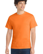 Neon Orange