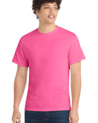 Neon Pink