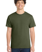 Olive Drab Green