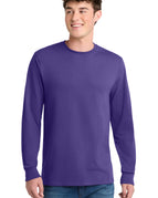Purple / S