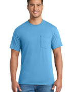 Aquatic Blue / S