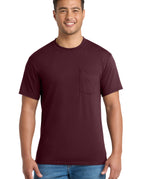 Athletic Maroon / S