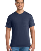 Navy / S