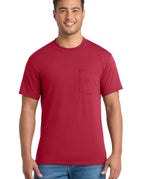 Red / S