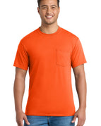 Safety Orange / S