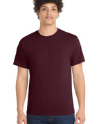 Athletic Maroon / S