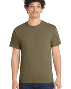 Coyote Brown / S