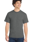 Graphite Heather / S