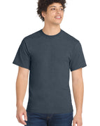 Heather Navy / S