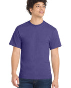 Heather Purple / S
