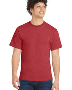 Heather Red / S