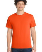 Safety Orange