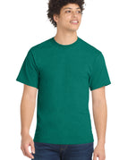 Vintage Jade Green