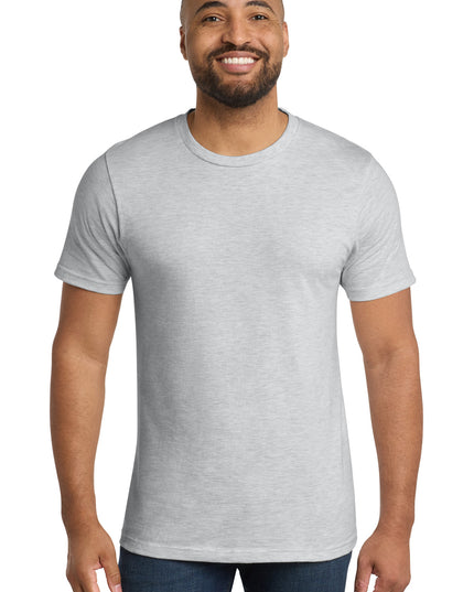 Port & Co Bouncer Tee PC600 - Ash
