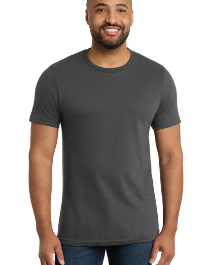 Port & Co Bouncer Tee PC600 - Coal Grey