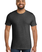 Dark Heather Grey / S