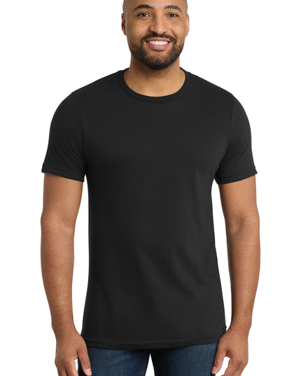 Port & Co Bouncer Tee PC600 - Deep Black