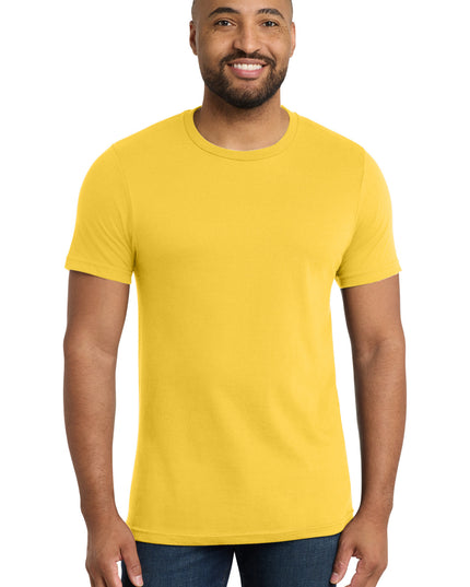 Port & Co Bouncer Tee PC600 - Lemon Yellow