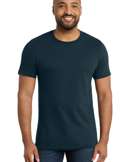 Port & Co Bouncer Tee PC600 - Navy Blue