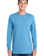 Aquatic Blue / S