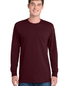 Athletic Maroon / S