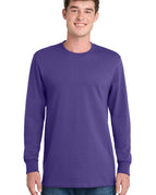 Purple / S