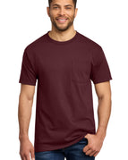 Athletic Maroon / S